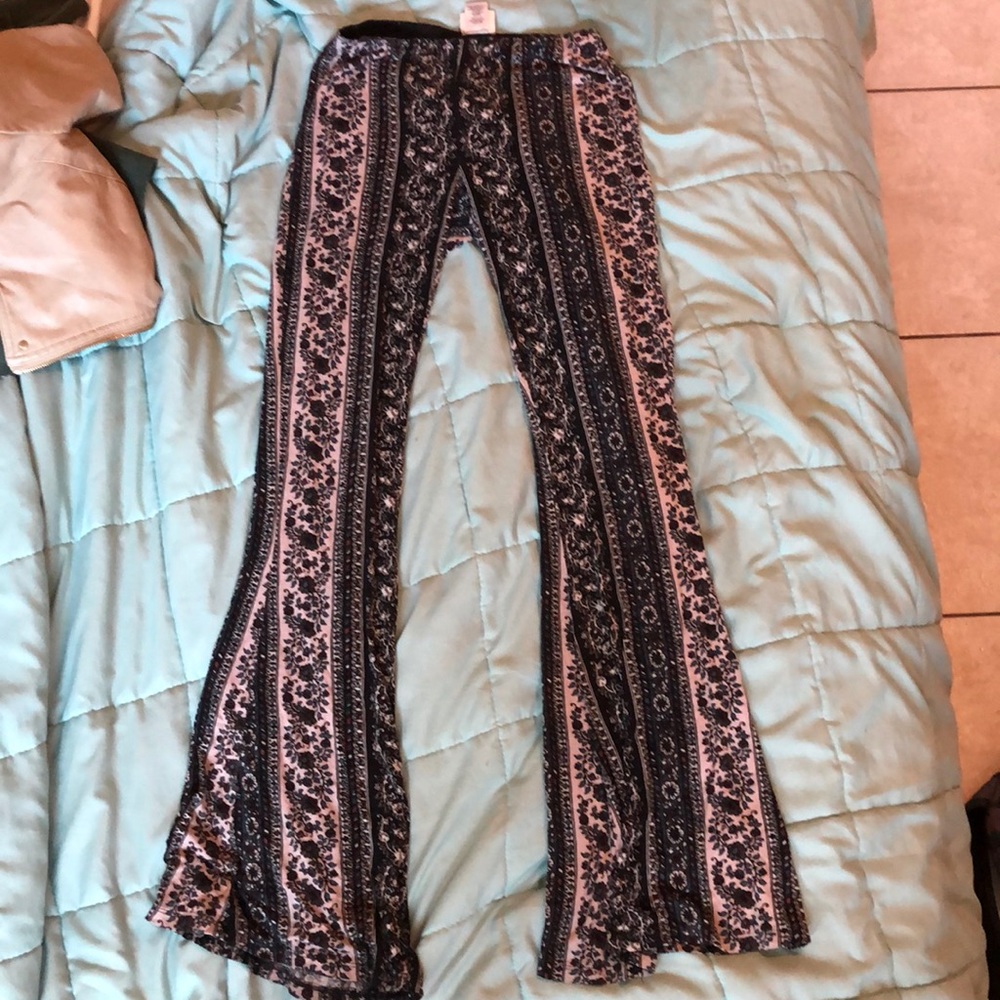 H.I.P Flare Pants